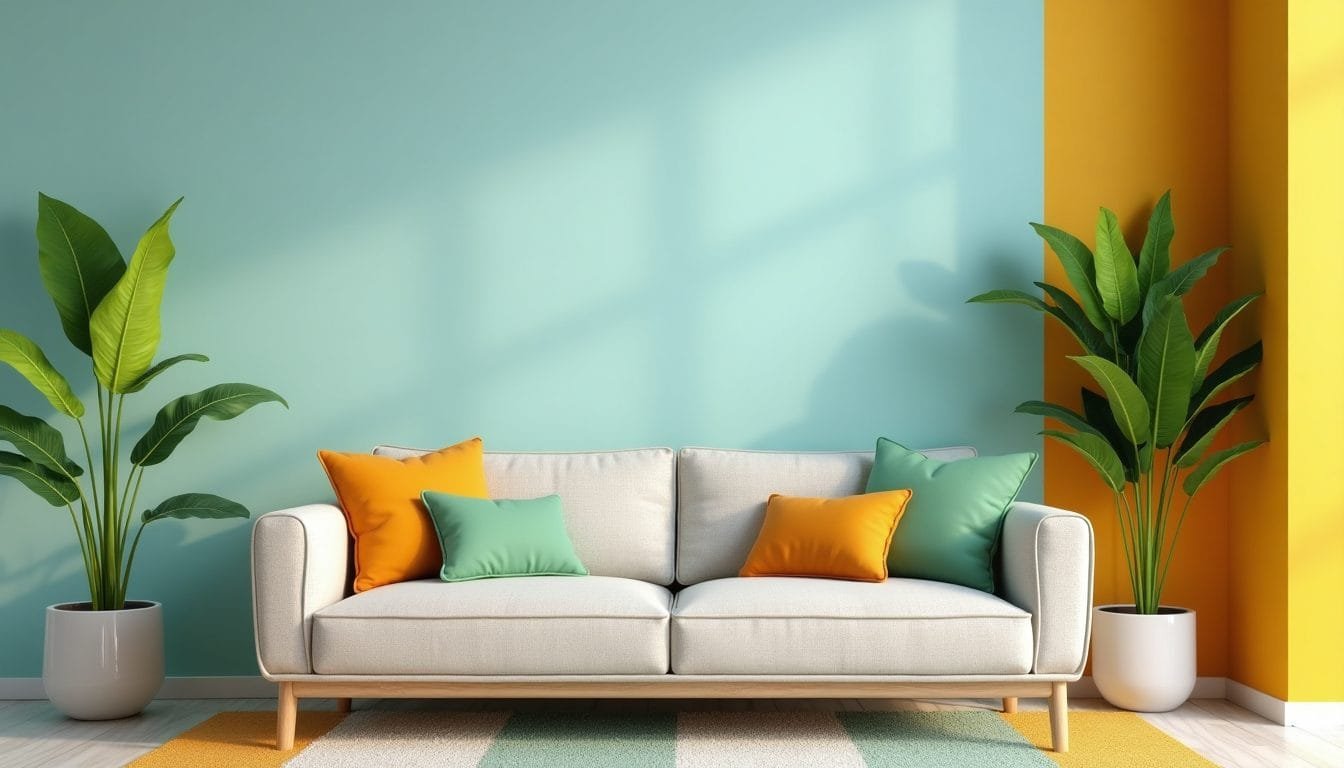 Como Fazer Design de Interiores: Quais Estilos São Seus Favoritos? Confira 5 Dicas e Compartilhe Suas Ideias!