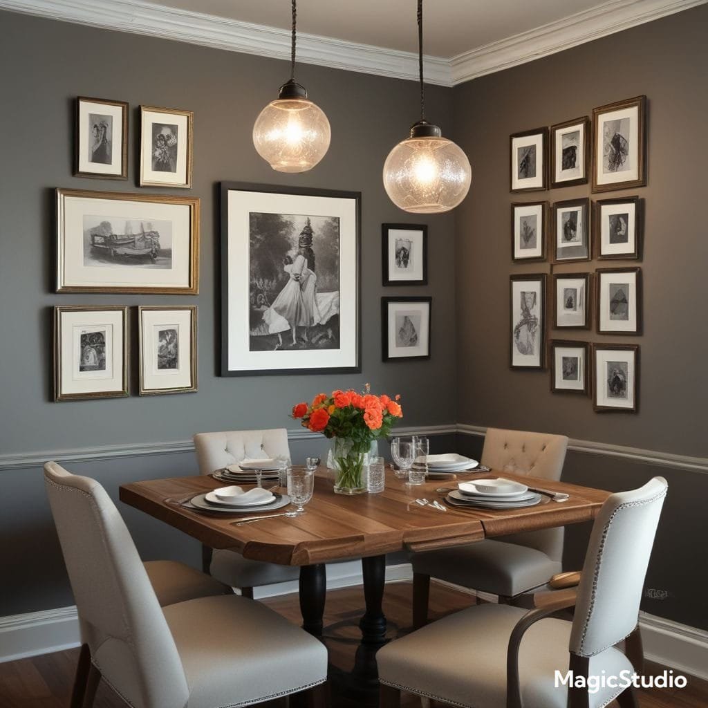 Entenda porque Decoração é uma Profissão que Está em Alta: Oportunidades e Criatividade!